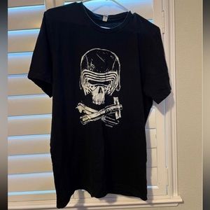 Star Wars Darth Vader T-shirt